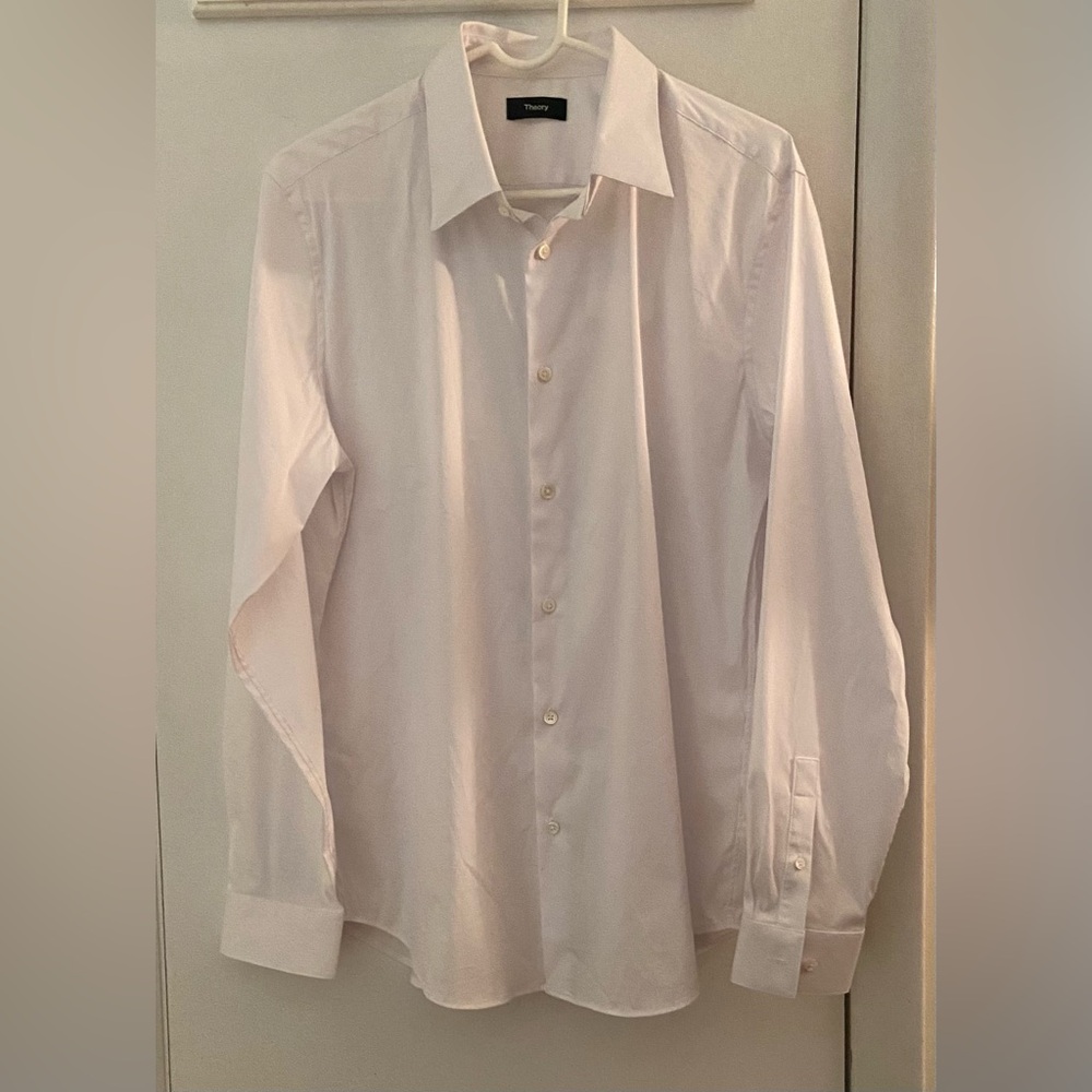 Theory Shirt